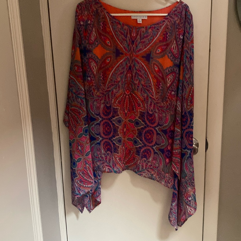 Boutique blouse